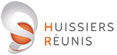logo huissiers runis
